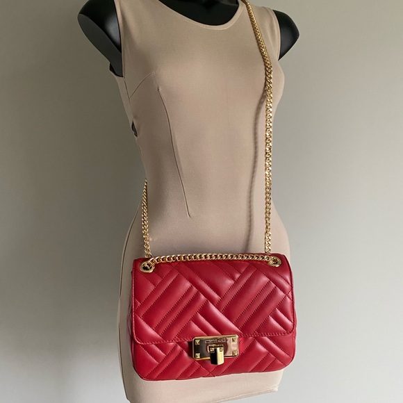 MK Peyton Med Shoulder Flap - Picture 3 of 9